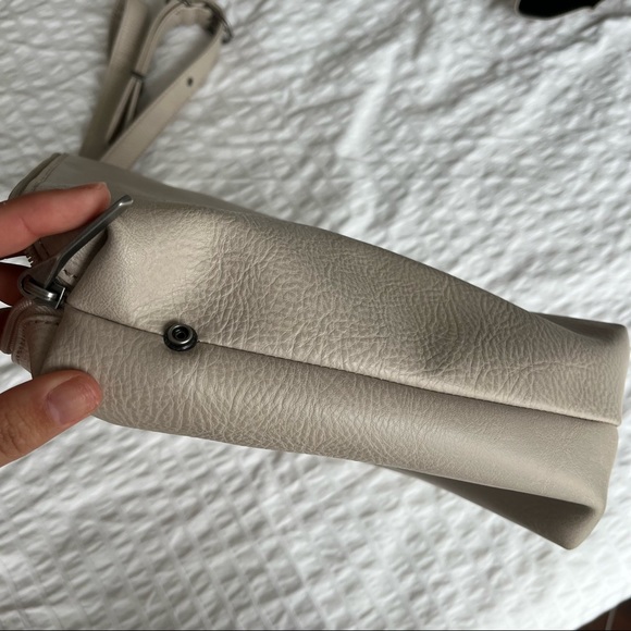 Matt & Nat Loyal Dwell tote bag, Koala - Picture 11 of 15